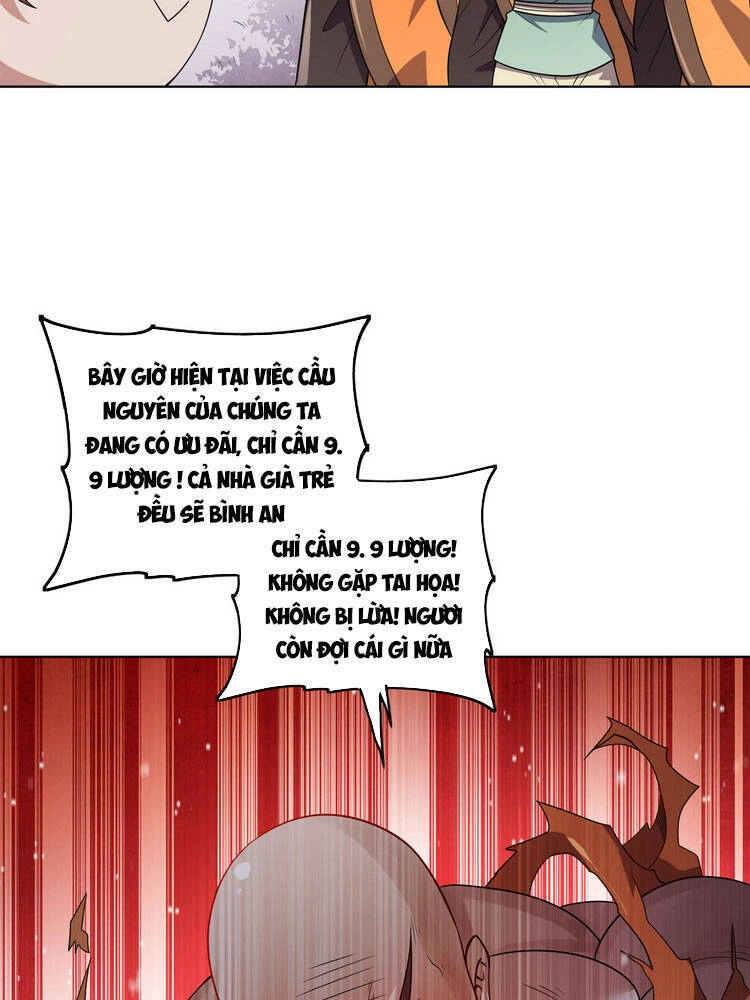 Nương Tử Nhà Ta Là Nữ Đế Chapter 5 - 21