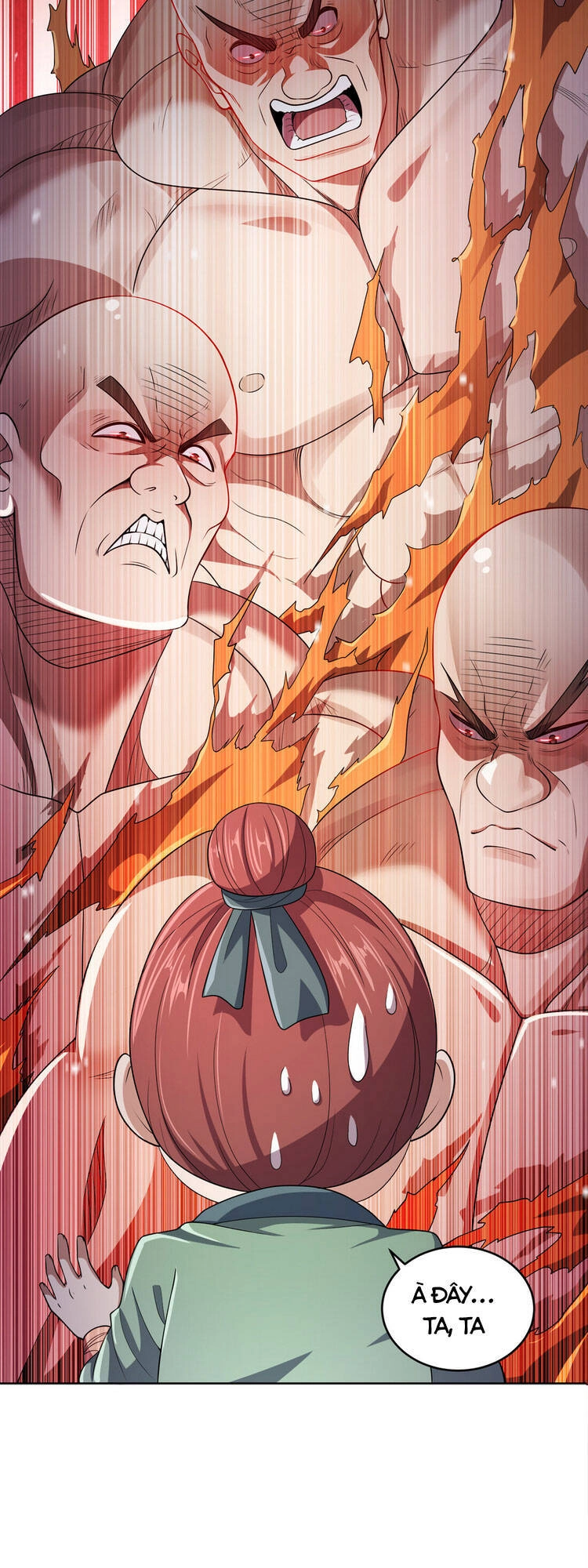 Nương Tử Nhà Ta Là Nữ Đế Chapter 5 - 22