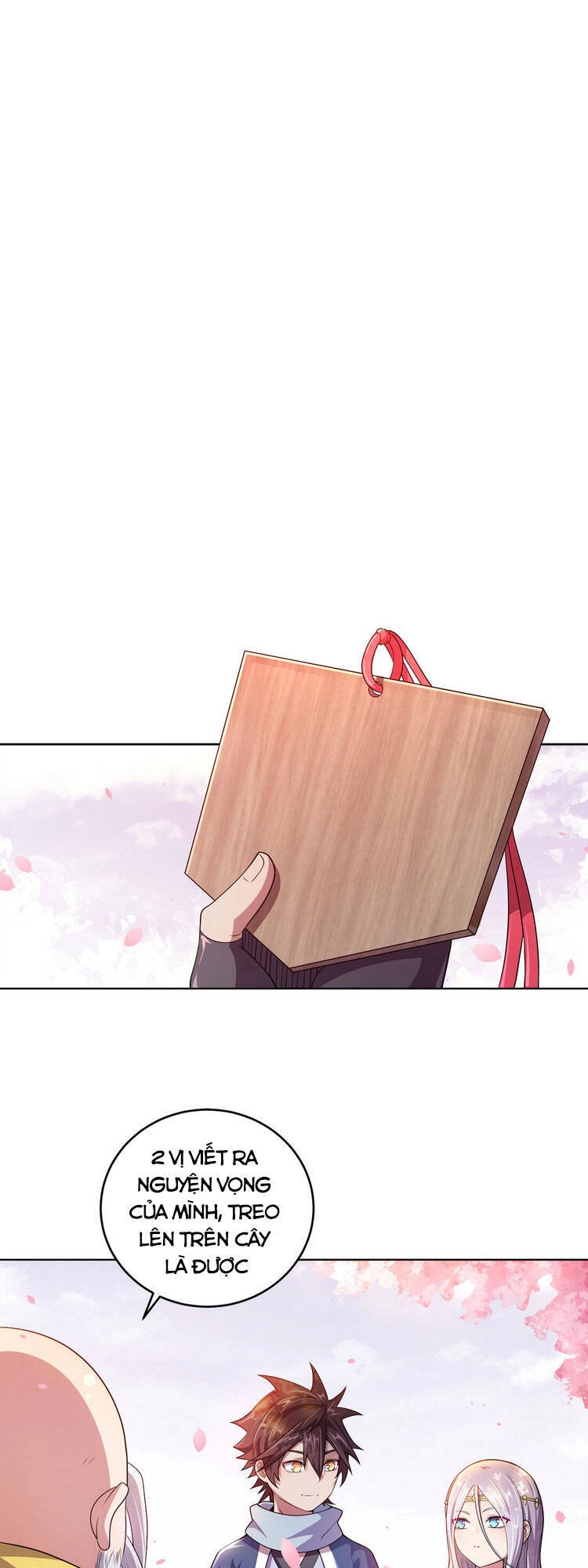 Nương Tử Nhà Ta Là Nữ Đế Chapter 5 - 24