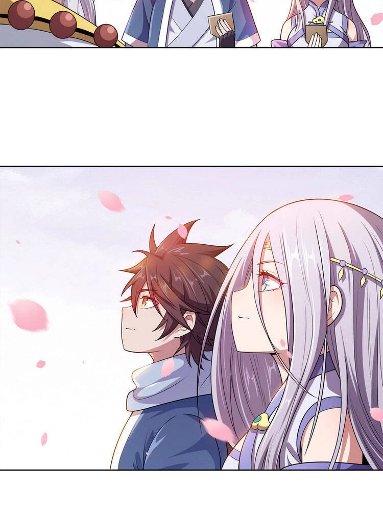 Nương Tử Nhà Ta Là Nữ Đế Chapter 5 - 25