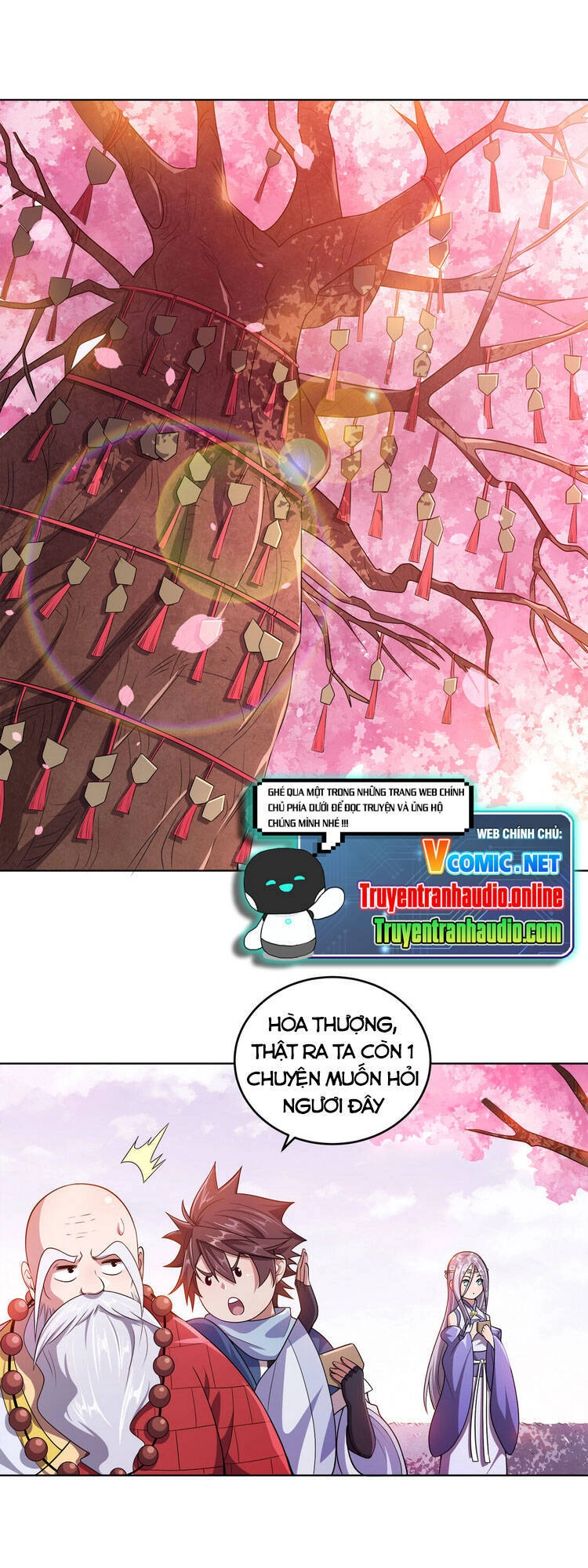 Nương Tử Nhà Ta Là Nữ Đế Chapter 5 - 26