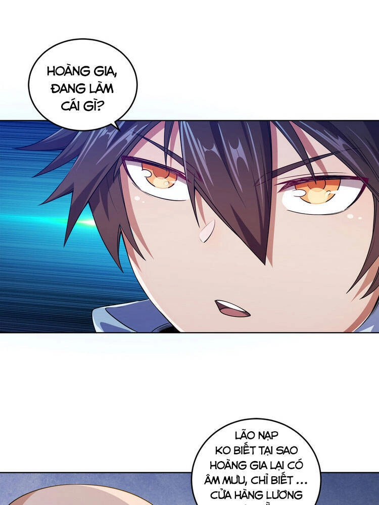 Nương Tử Nhà Ta Là Nữ Đế Chapter 5 - 27