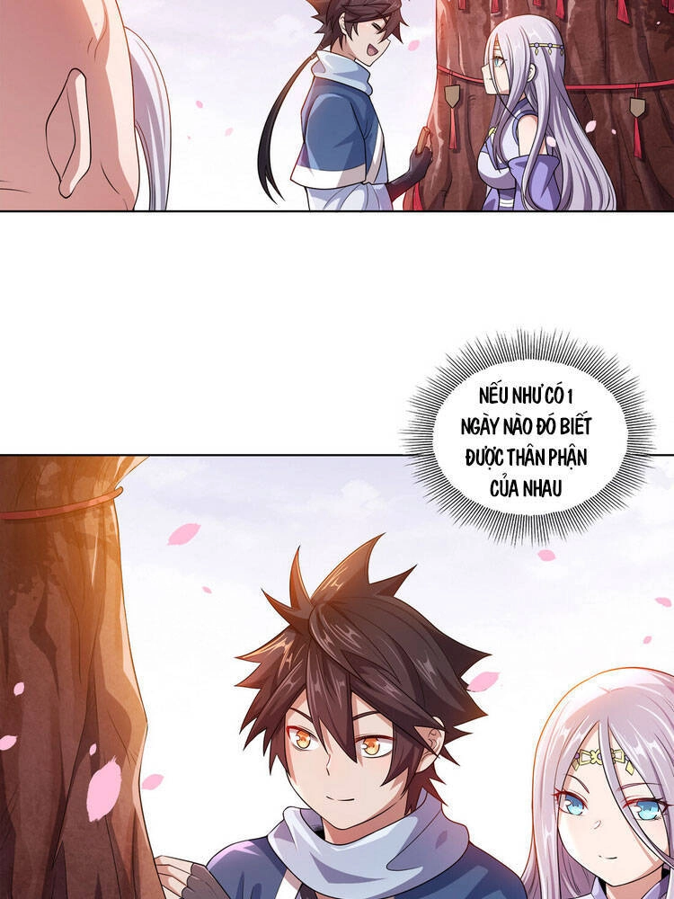 Nương Tử Nhà Ta Là Nữ Đế Chapter 5 - 29