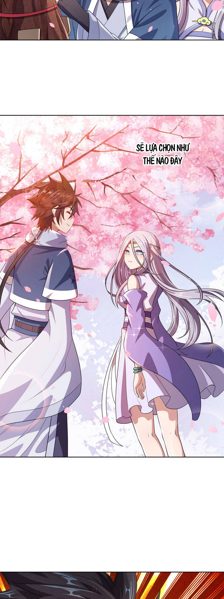 Nương Tử Nhà Ta Là Nữ Đế Chapter 5 - 30