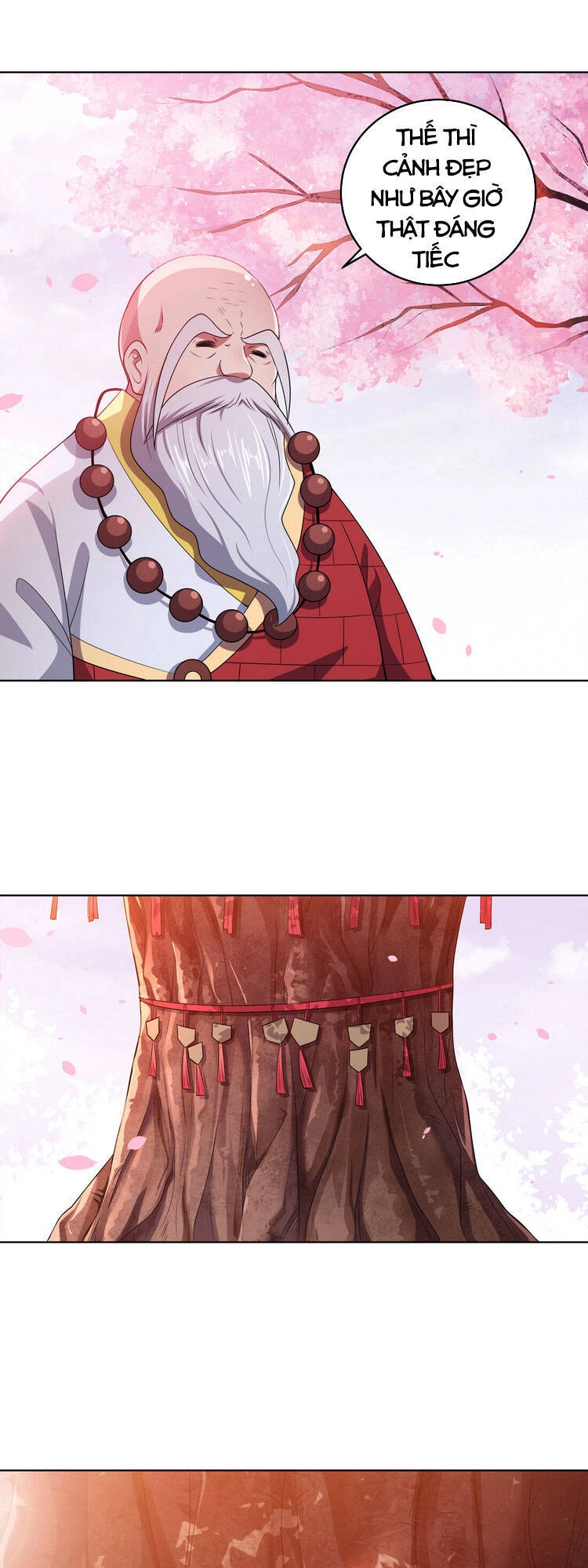 Nương Tử Nhà Ta Là Nữ Đế Chapter 5 - 32