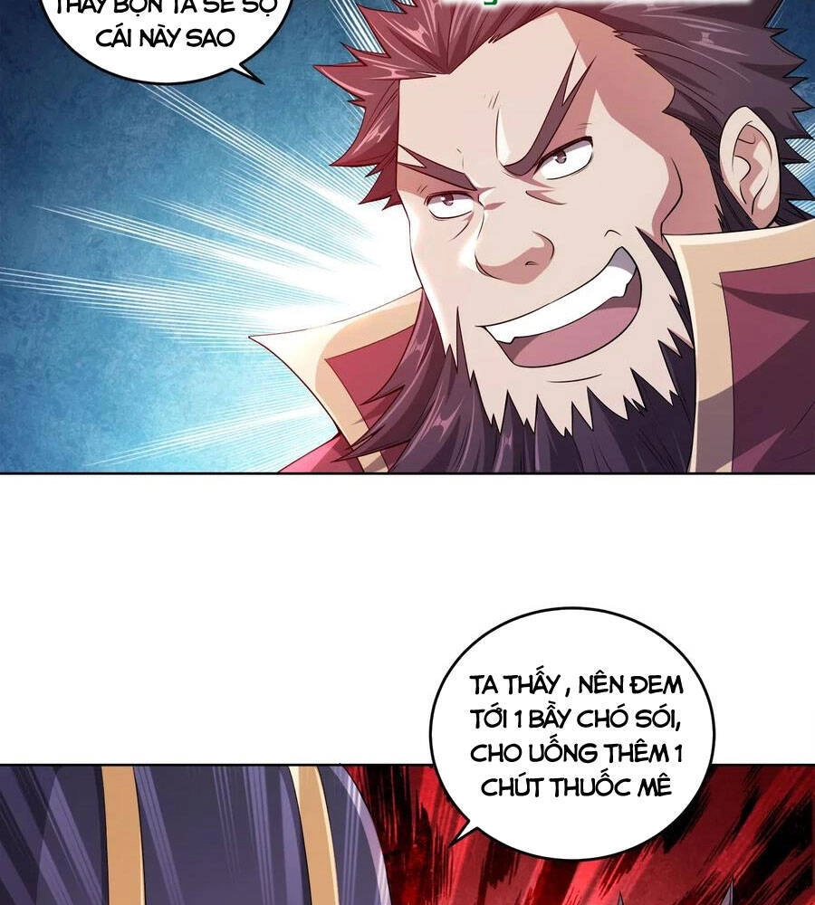 Nương Tử Nhà Ta Là Nữ Đế Chapter 6 - 12