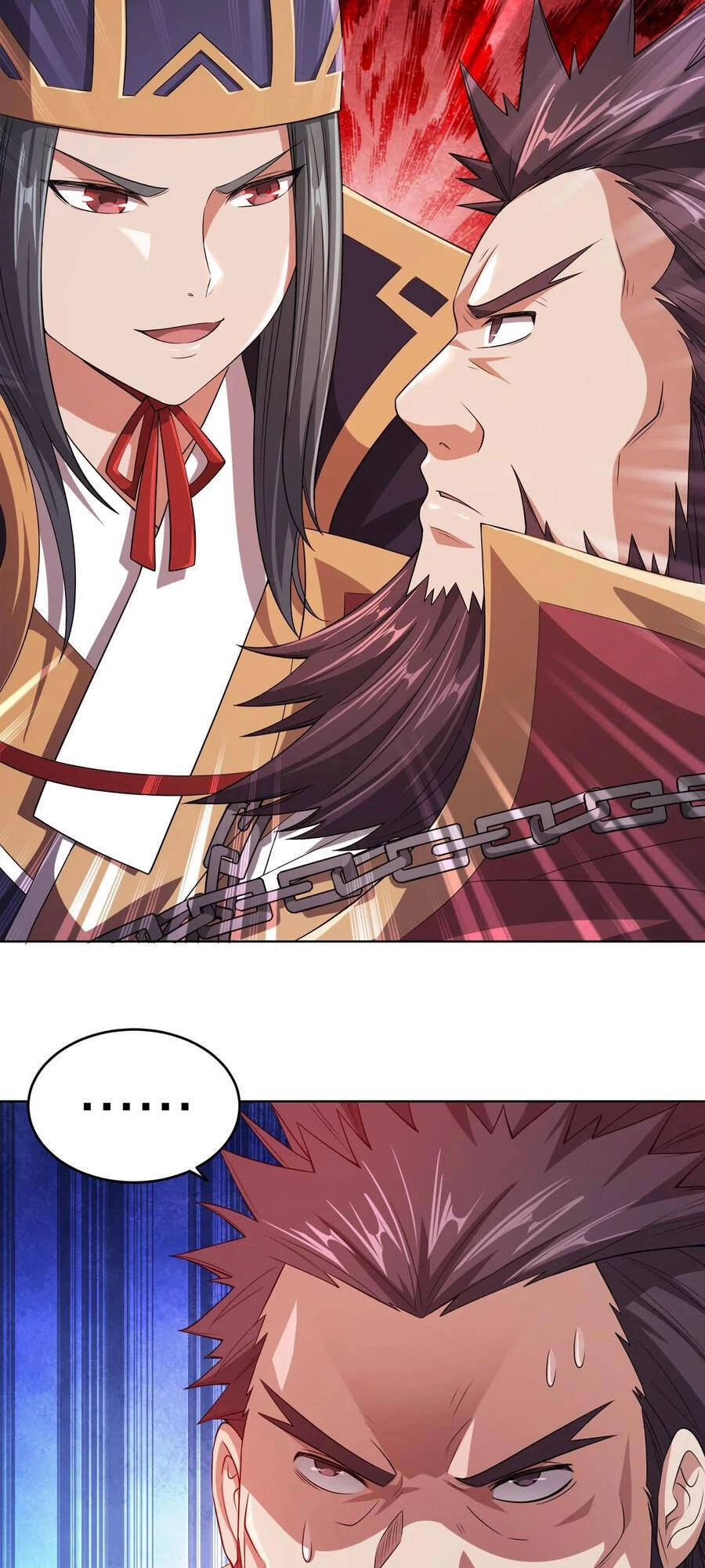 Nương Tử Nhà Ta Là Nữ Đế Chapter 6 - 13