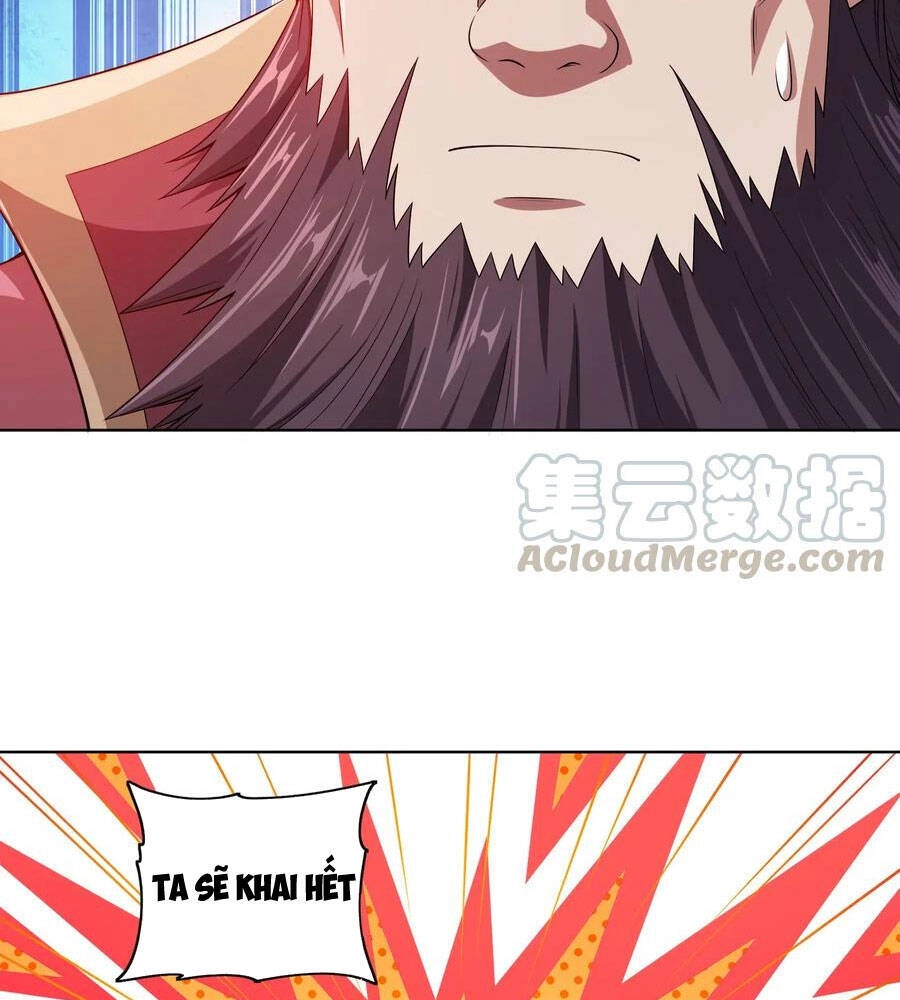 Nương Tử Nhà Ta Là Nữ Đế Chapter 6 - 14