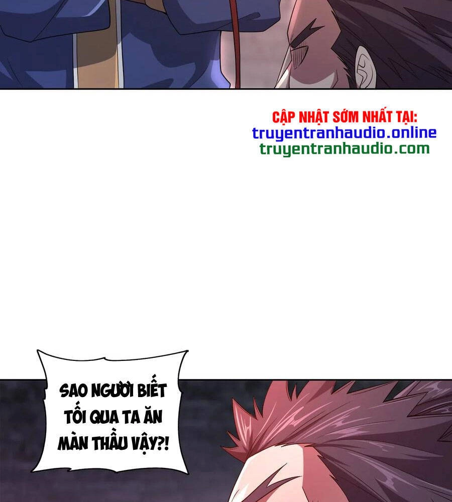 Nương Tử Nhà Ta Là Nữ Đế Chapter 6 - 16