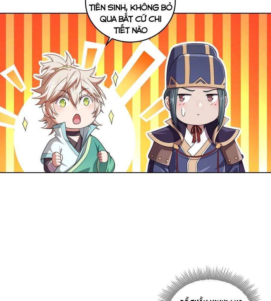 Nương Tử Nhà Ta Là Nữ Đế Chapter 6 - 18