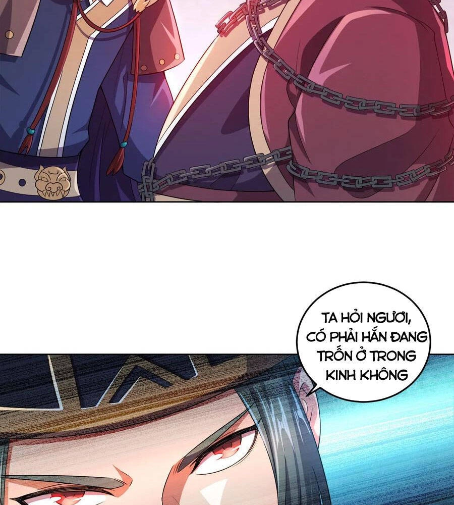 Nương Tử Nhà Ta Là Nữ Đế Chapter 6 - 20