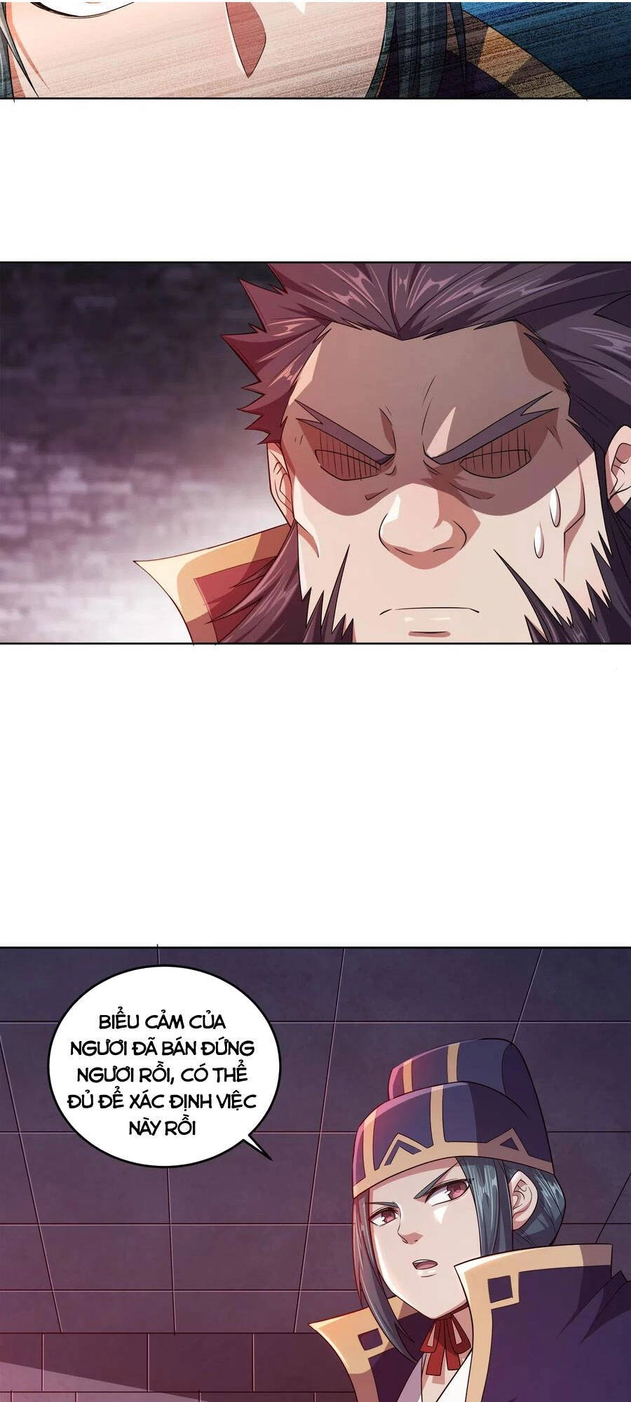 Nương Tử Nhà Ta Là Nữ Đế Chapter 6 - 21