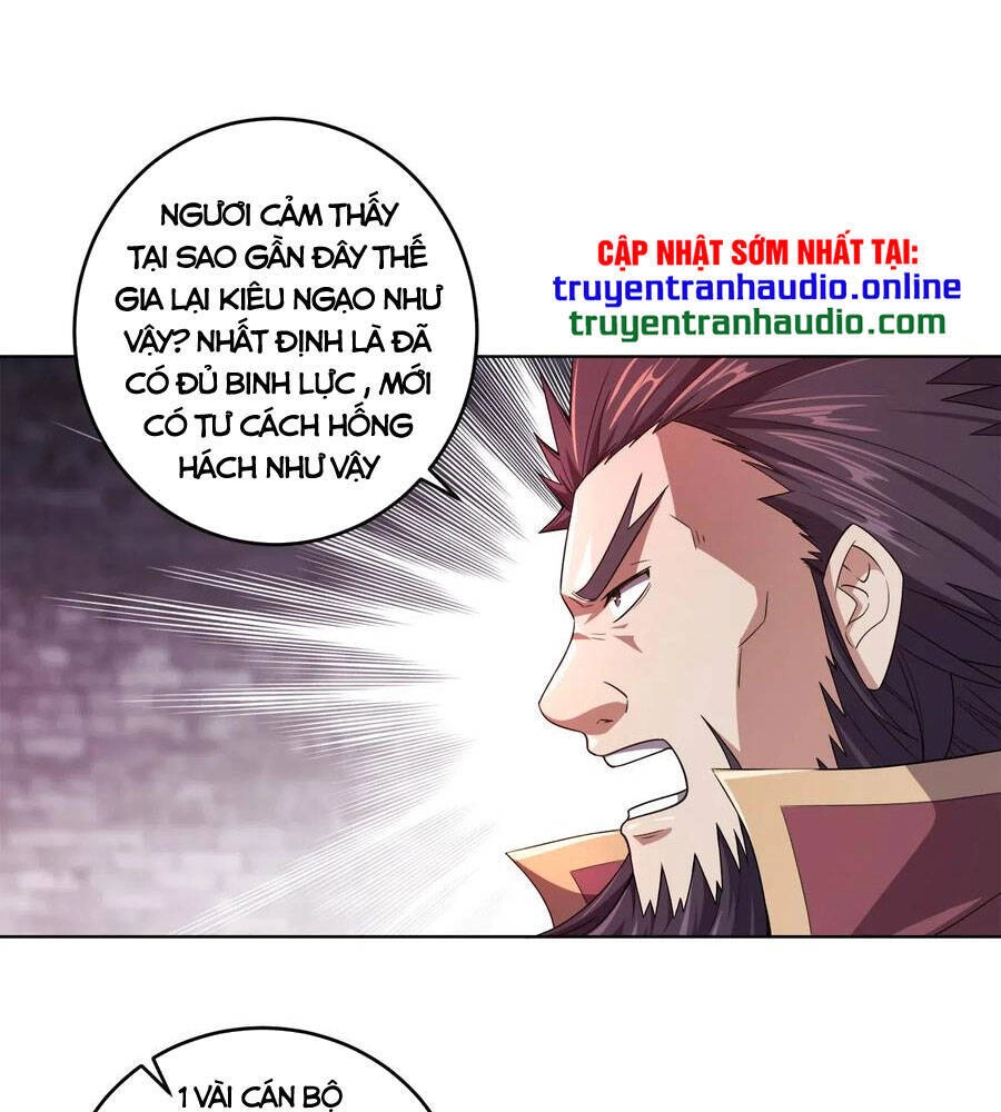 Nương Tử Nhà Ta Là Nữ Đế Chapter 6 - 24