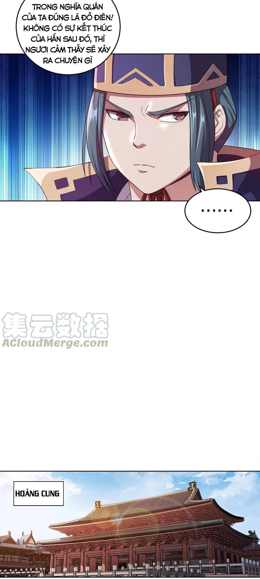 Nương Tử Nhà Ta Là Nữ Đế Chapter 6 - 25