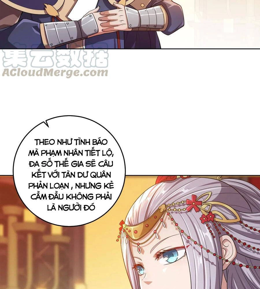 Nương Tử Nhà Ta Là Nữ Đế Chapter 6 - 28