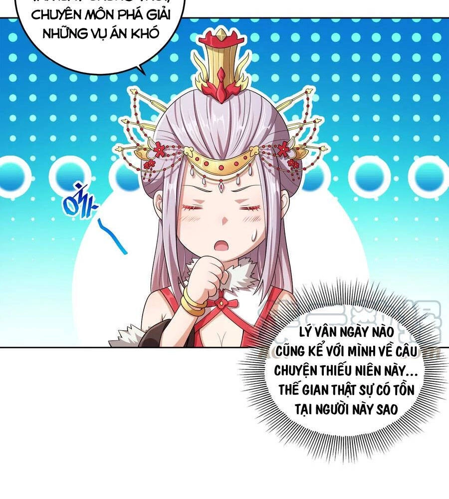 Nương Tử Nhà Ta Là Nữ Đế Chapter 6 - 30