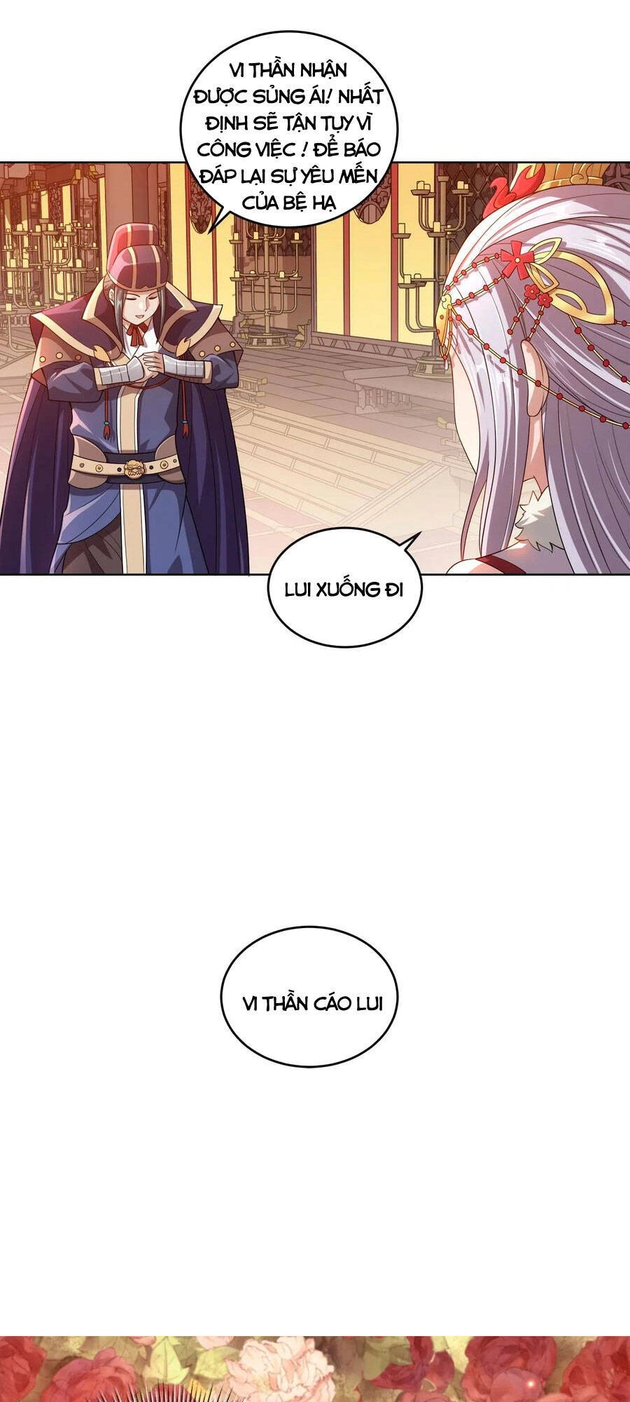 Nương Tử Nhà Ta Là Nữ Đế Chapter 6 - 31