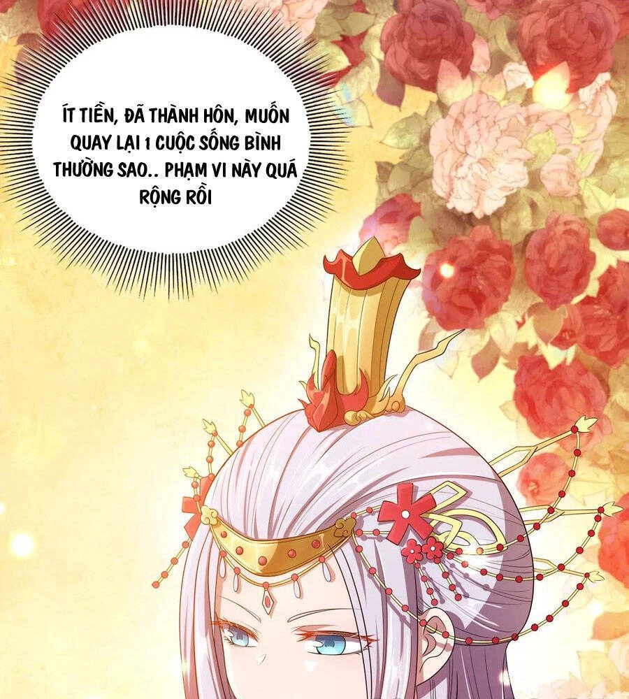 Nương Tử Nhà Ta Là Nữ Đế Chapter 6 - 32