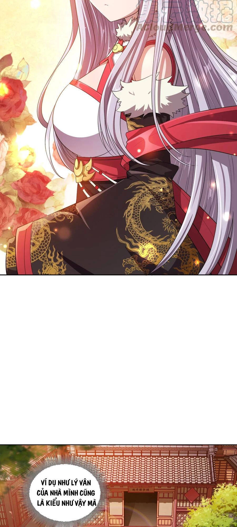 Nương Tử Nhà Ta Là Nữ Đế Chapter 6 - 33