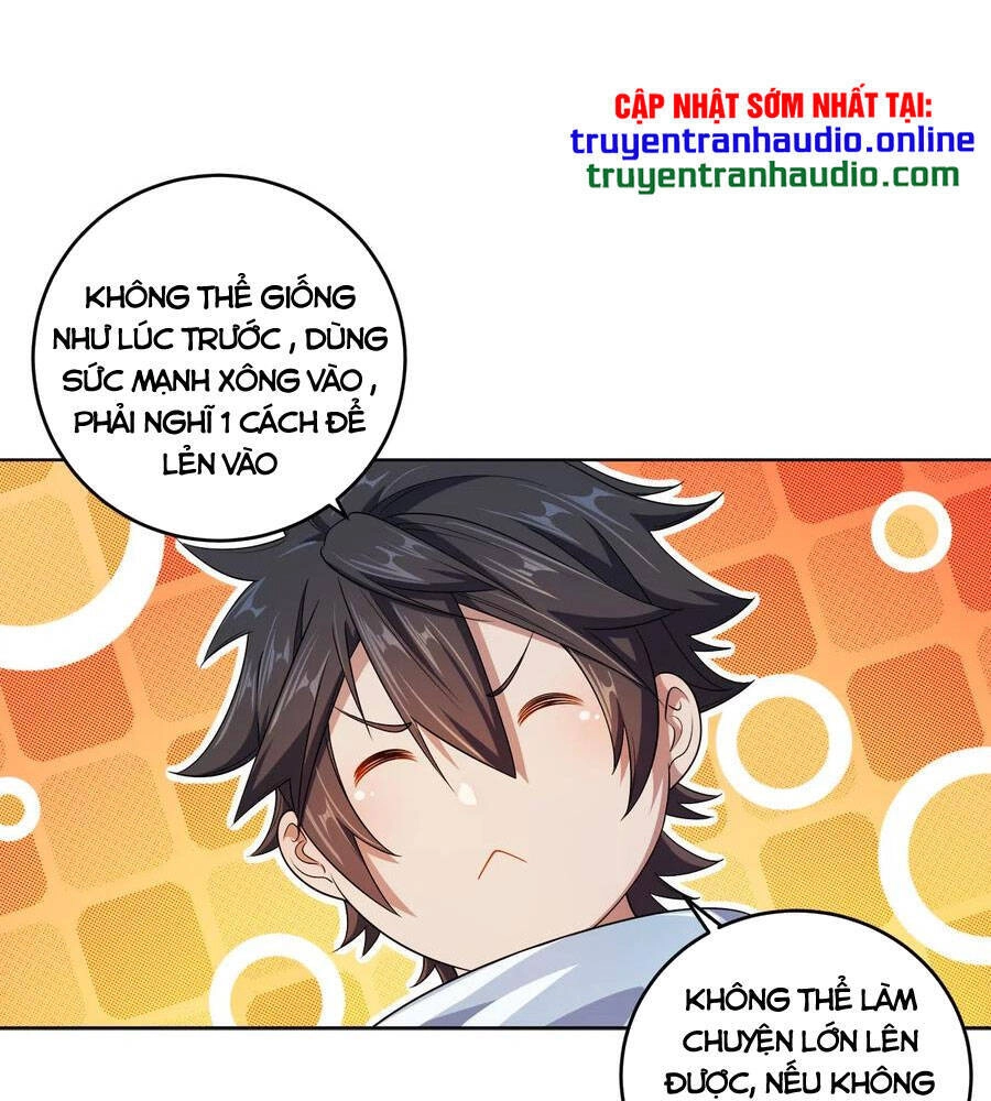 Nương Tử Nhà Ta Là Nữ Đế Chapter 6 - 36