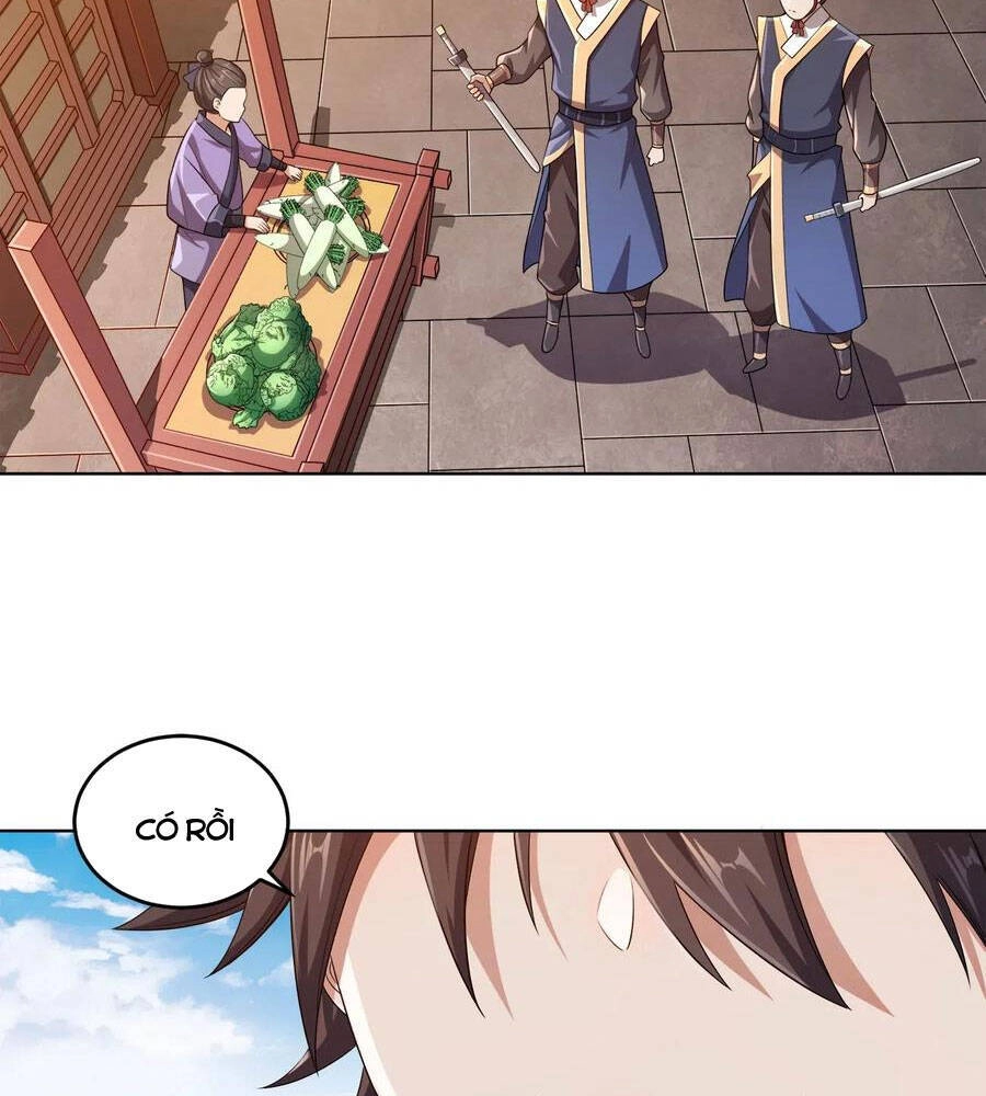 Nương Tử Nhà Ta Là Nữ Đế Chapter 6 - 38