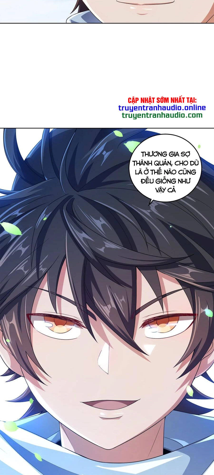 Nương Tử Nhà Ta Là Nữ Đế Chapter 6 - 39