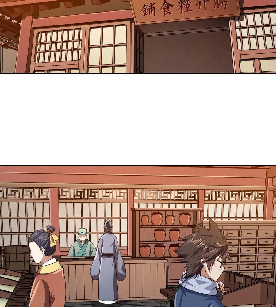 Nương Tử Nhà Ta Là Nữ Đế Chapter 7 - 2