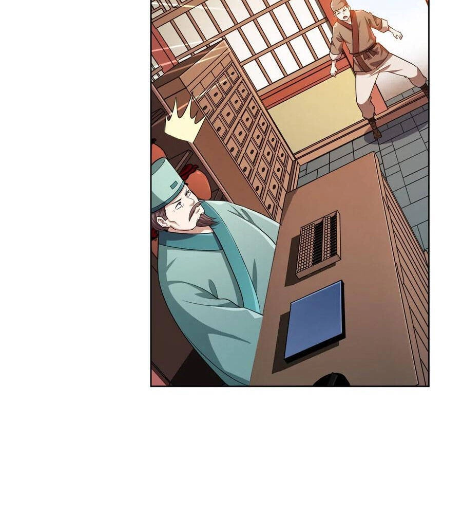 Nương Tử Nhà Ta Là Nữ Đế Chapter 7 - 4