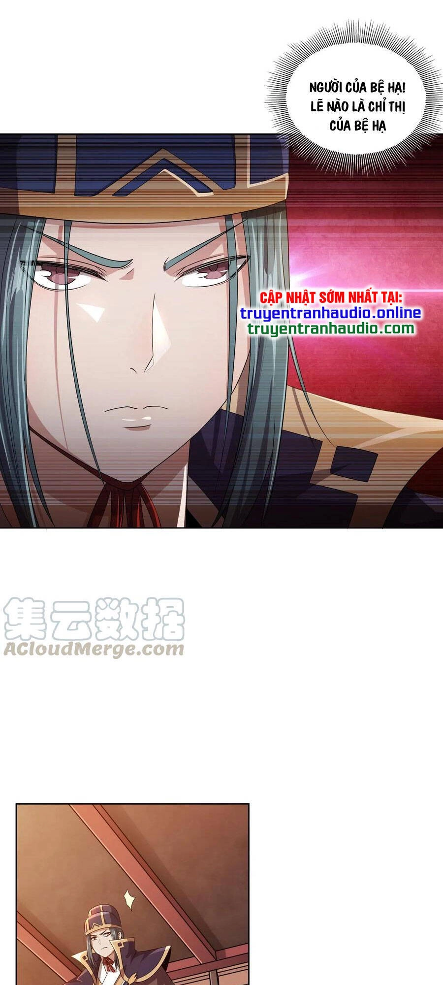 Nương Tử Nhà Ta Là Nữ Đế Chapter 7 - 15