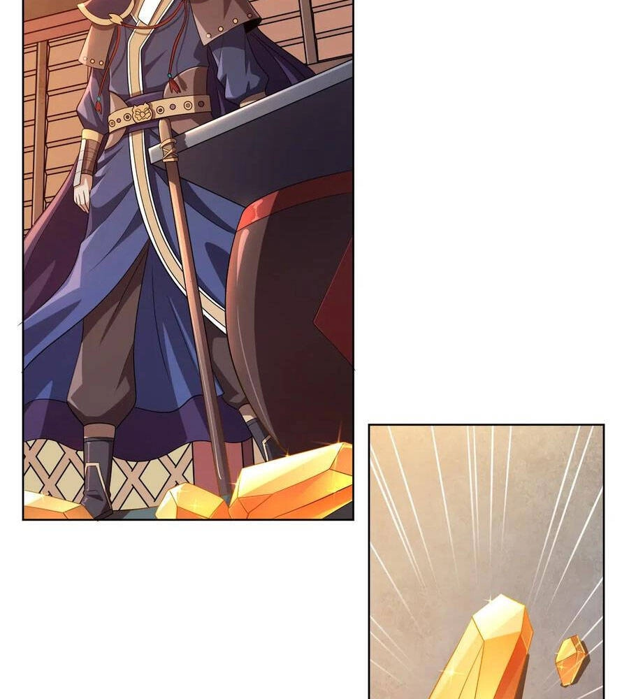 Nương Tử Nhà Ta Là Nữ Đế Chapter 7 - 16