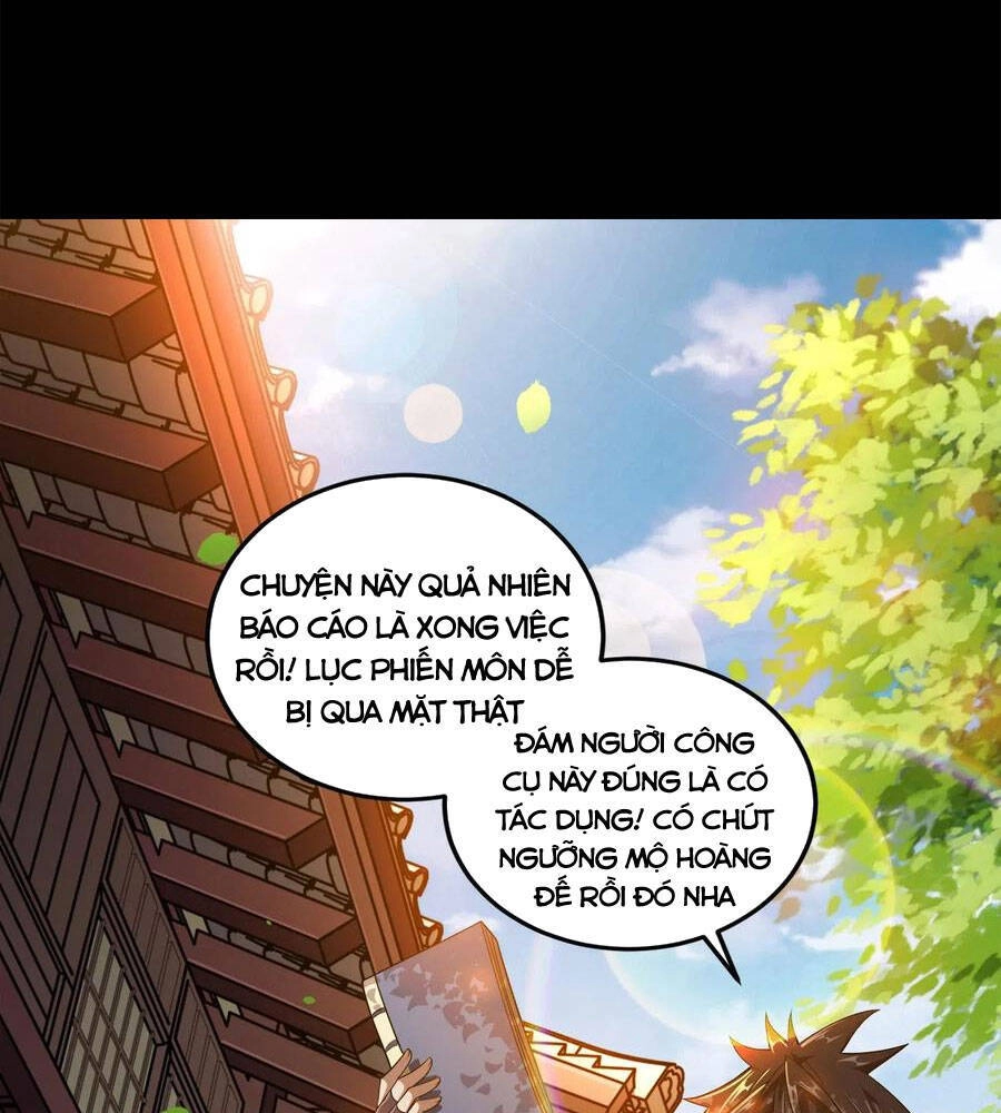 Nương Tử Nhà Ta Là Nữ Đế Chapter 7 - 18