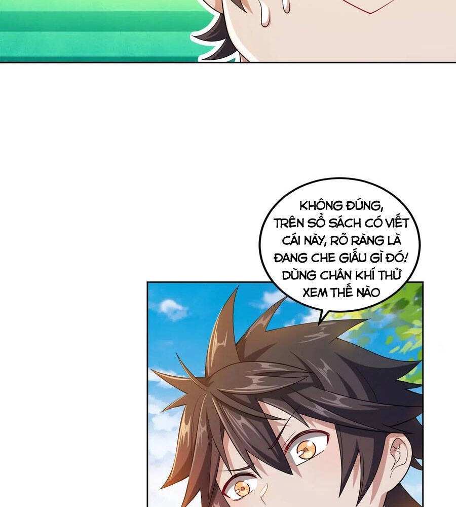 Nương Tử Nhà Ta Là Nữ Đế Chapter 7 - 22