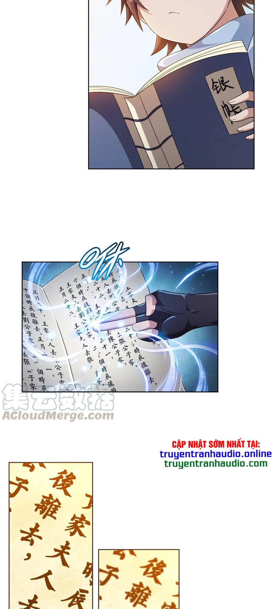 Nương Tử Nhà Ta Là Nữ Đế Chapter 7 - 23