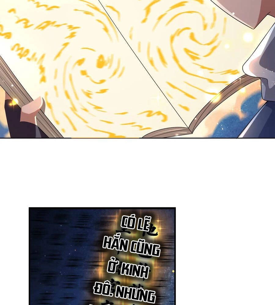 Nương Tử Nhà Ta Là Nữ Đế Chapter 7 - 26