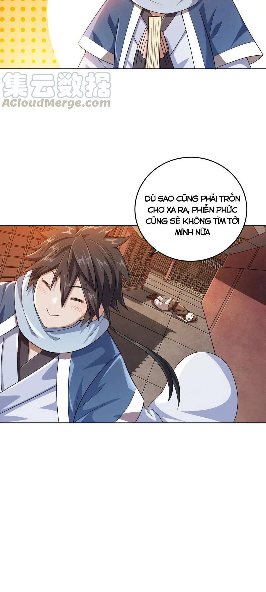 Nương Tử Nhà Ta Là Nữ Đế Chapter 7 - 31