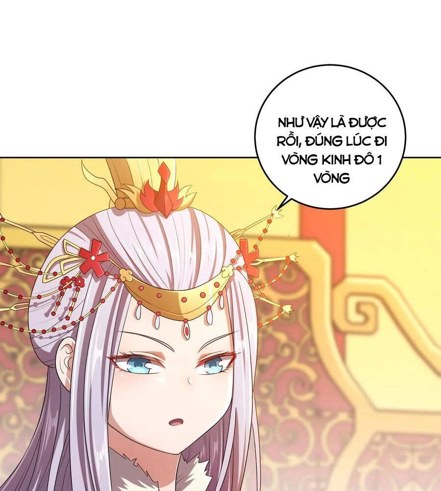 Nương Tử Nhà Ta Là Nữ Đế Chapter 7 - 32