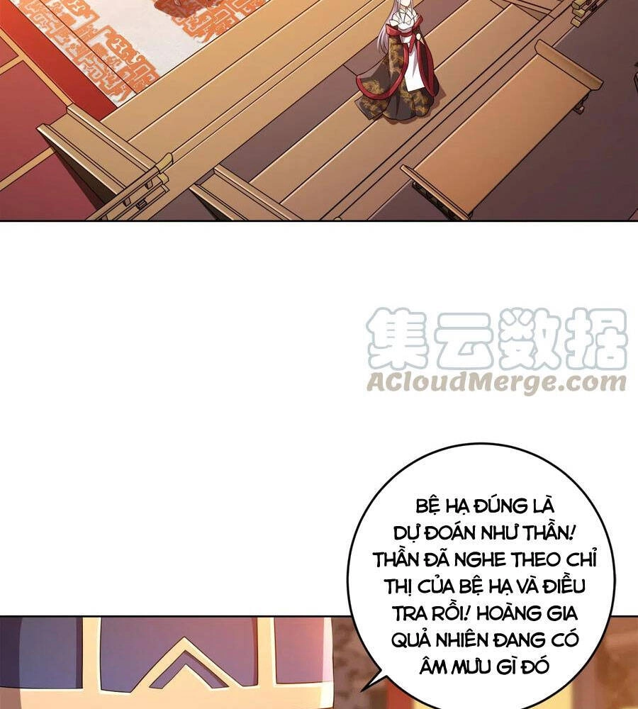 Nương Tử Nhà Ta Là Nữ Đế Chapter 7 - 34