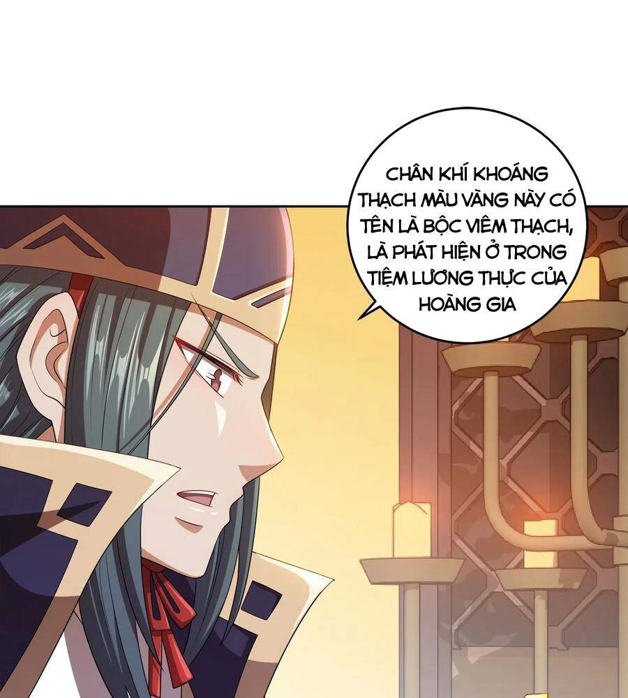 Nương Tử Nhà Ta Là Nữ Đế Chapter 7 - 36