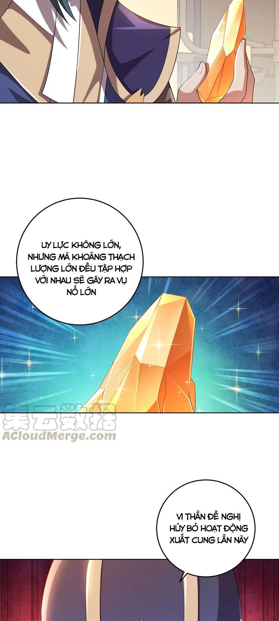 Nương Tử Nhà Ta Là Nữ Đế Chapter 7 - 37