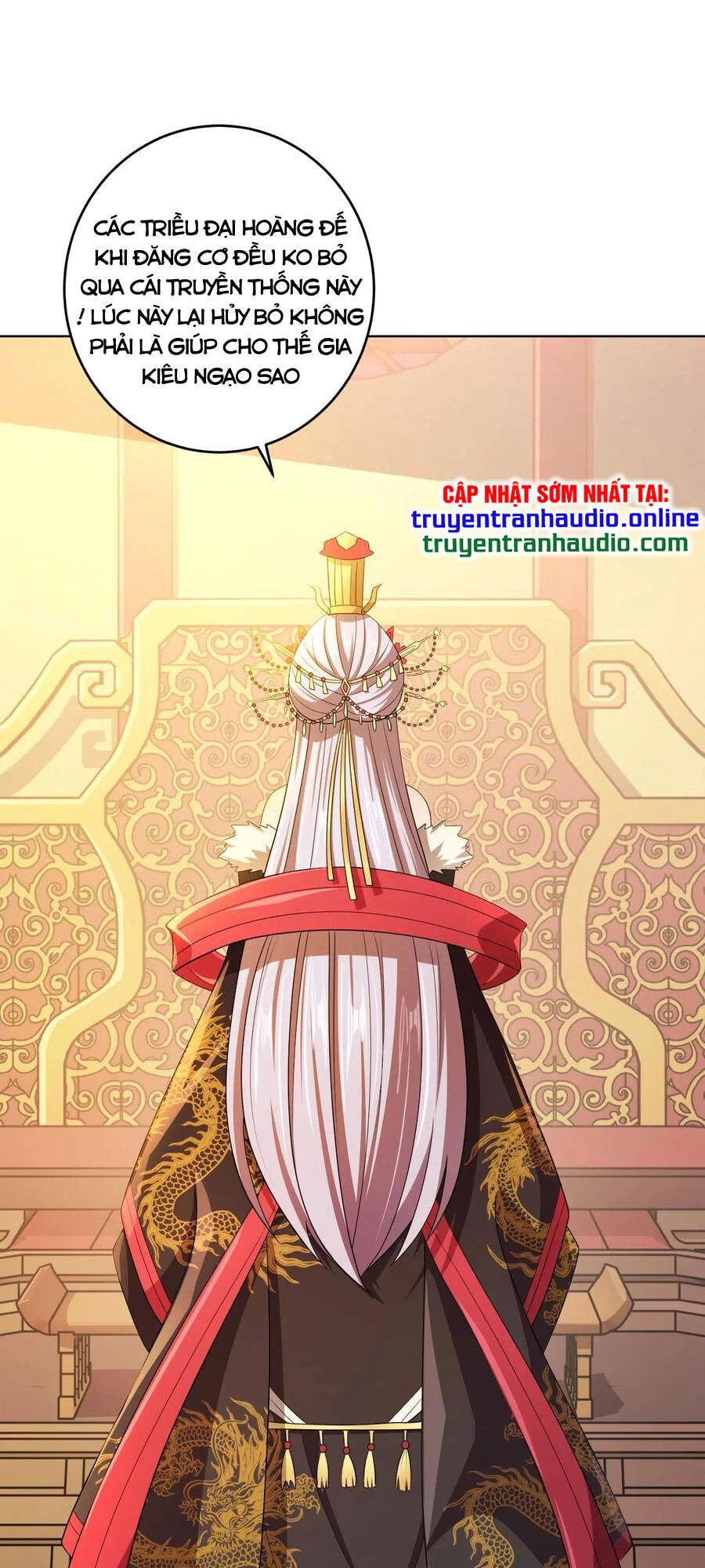 Nương Tử Nhà Ta Là Nữ Đế Chapter 7 - 39