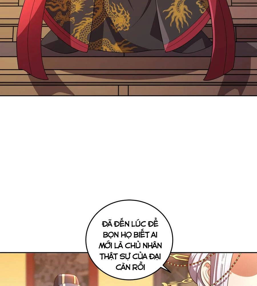 Nương Tử Nhà Ta Là Nữ Đế Chapter 7 - 40