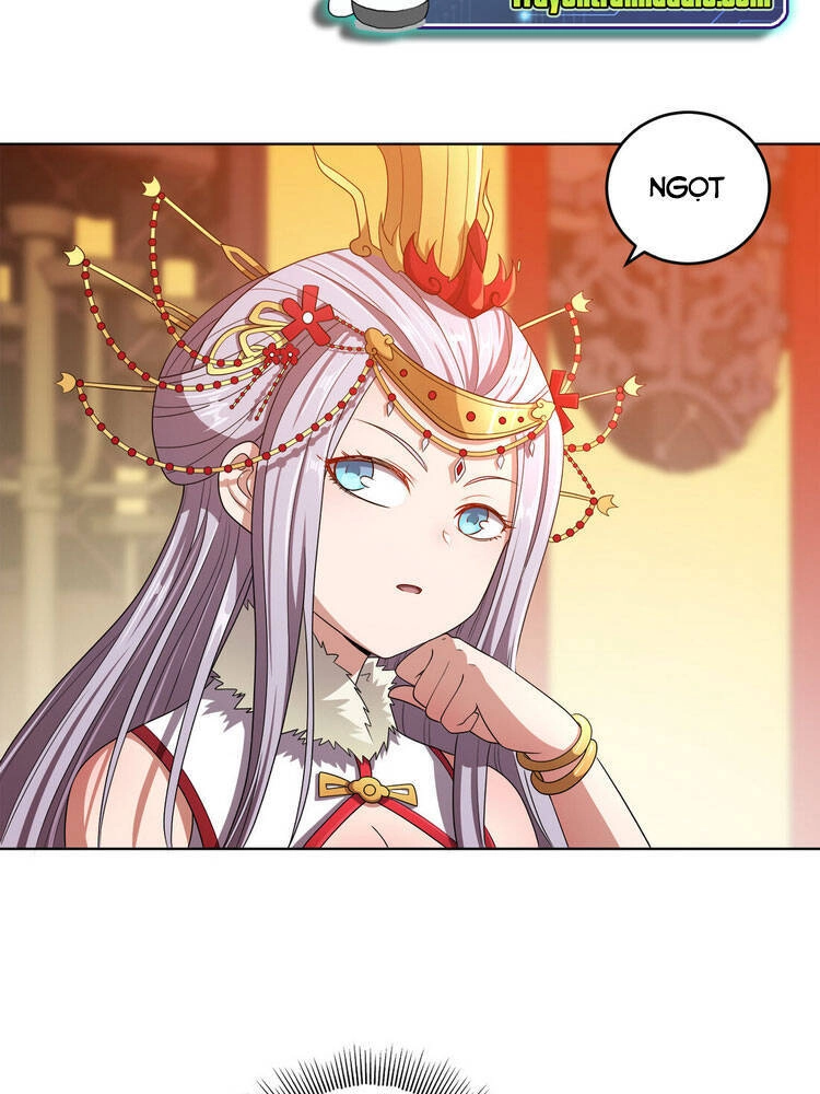 Nương Tử Nhà Ta Là Nữ Đế Chapter 8 - 2