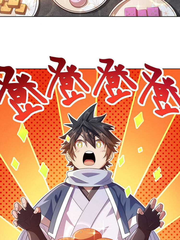 Nương Tử Nhà Ta Là Nữ Đế Chapter 8 - 4