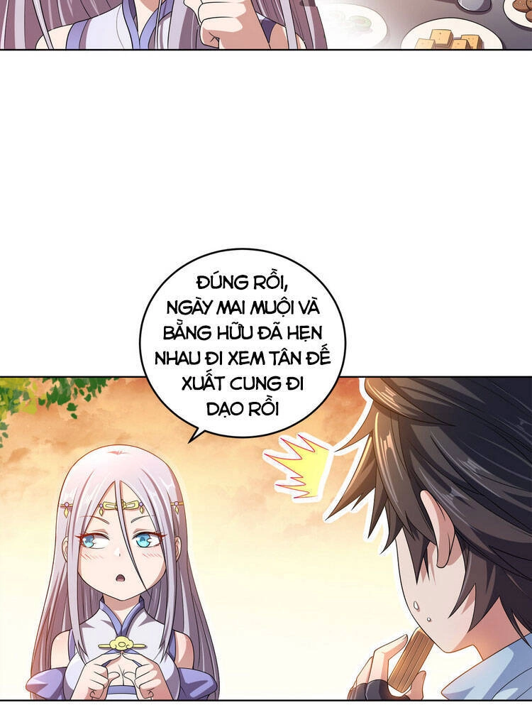 Nương Tử Nhà Ta Là Nữ Đế Chapter 8 - 6