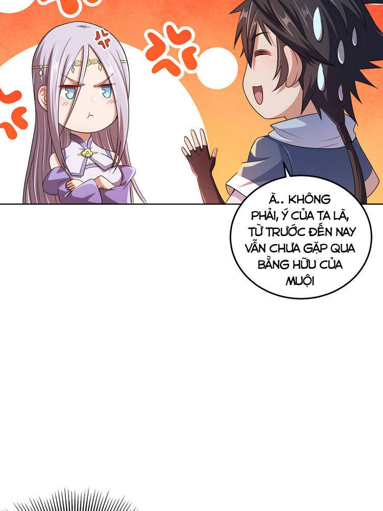 Nương Tử Nhà Ta Là Nữ Đế Chapter 8 - 8