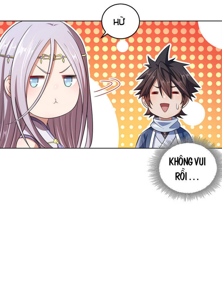 Nương Tử Nhà Ta Là Nữ Đế Chapter 8 - 10