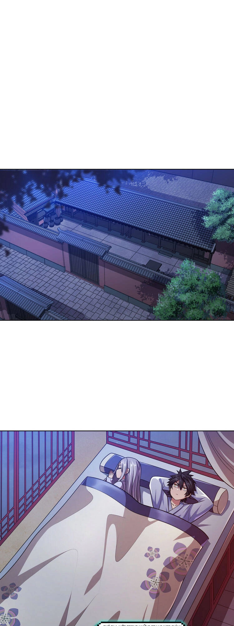 Nương Tử Nhà Ta Là Nữ Đế Chapter 8 - 11