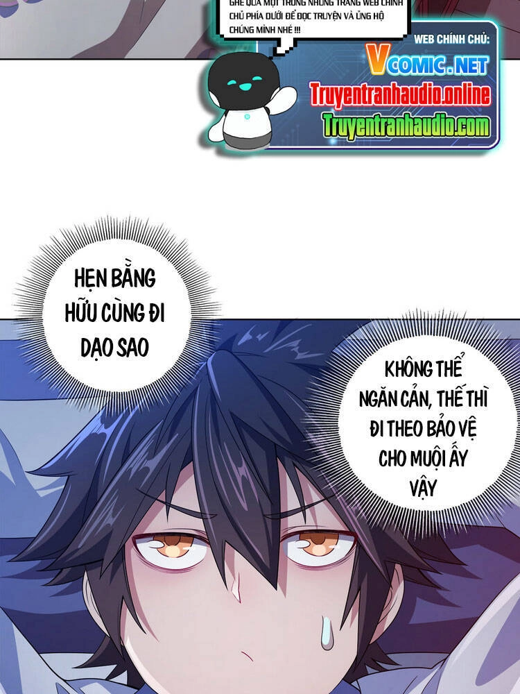 Nương Tử Nhà Ta Là Nữ Đế Chapter 8 - 12