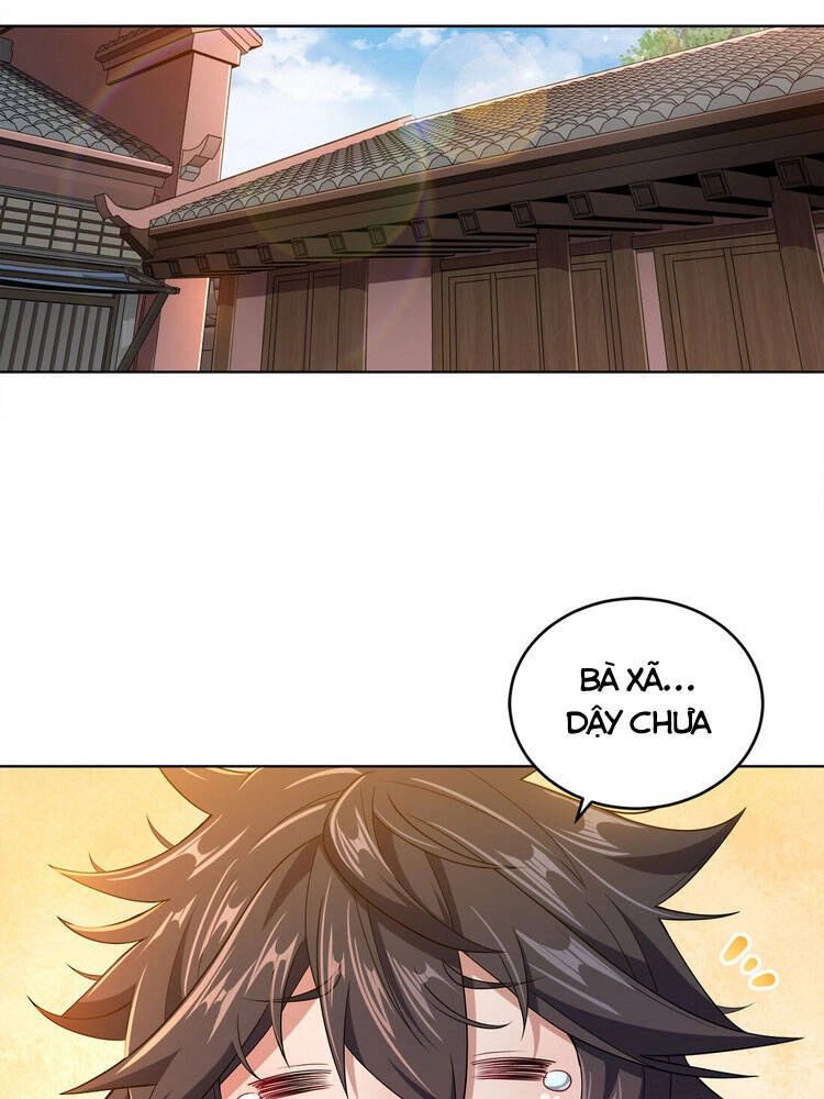 Nương Tử Nhà Ta Là Nữ Đế Chapter 8 - 14