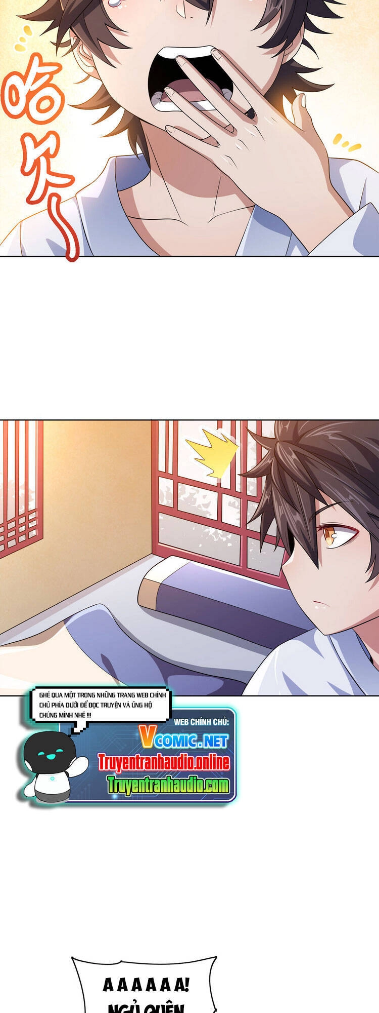 Nương Tử Nhà Ta Là Nữ Đế Chapter 8 - 15